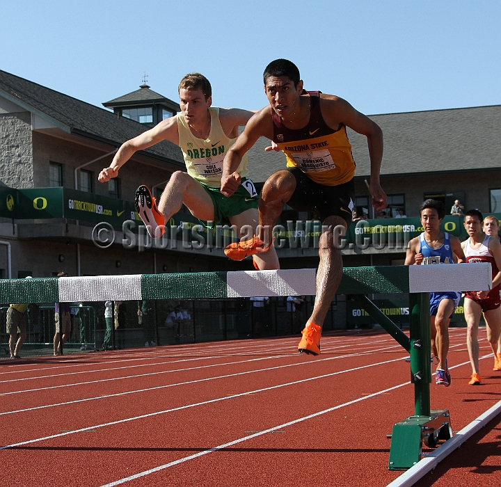 2012Pac12-Sat-164.JPG - 2012 Pac-12 Track and Field Championships, May12-13, Hayward Field, Eugene, OR.